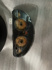 Mazda MX-5/Miata MK1 Speedo Clocks - MPH (89-97)