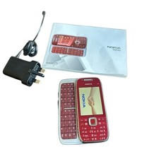 Nokia E75 (Unlocked)