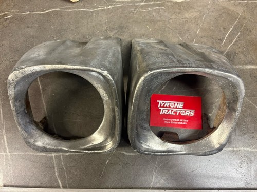 Massey ferguson 135 165 - 165, 175