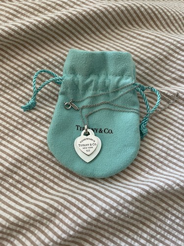 Genuine tiffany mother of - genuine,