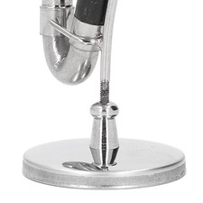 .›Miniature Bass Saxophone