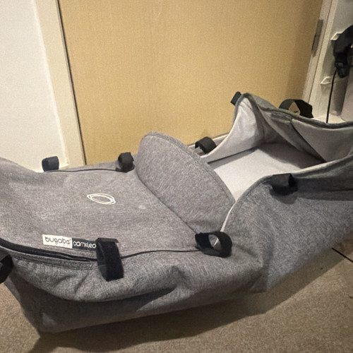 Bugaboo comeleon grey - bugaboo, 3