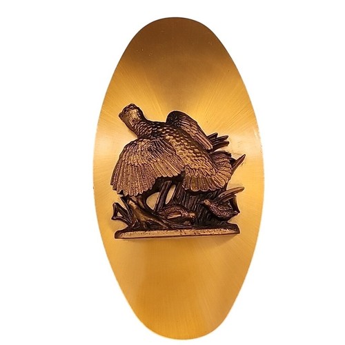 Copperama bob white - copperama, quail