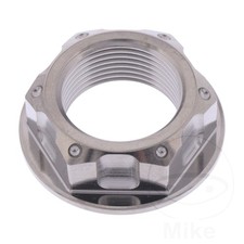 JMP Steering Stem Nut