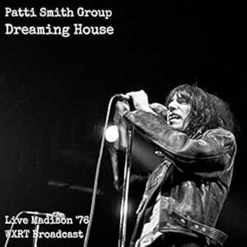 Patti smith group - smith,