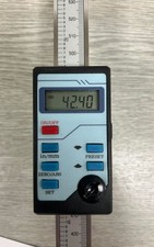Digital Scale Unit Readout