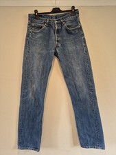 Levi 501 Men's Jeans 31"