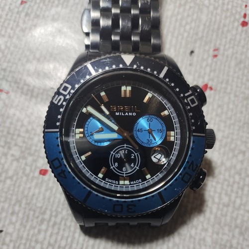 Breil milano manta 1970 - manta,