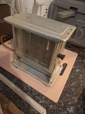 Vintage Hotpoint Toaster