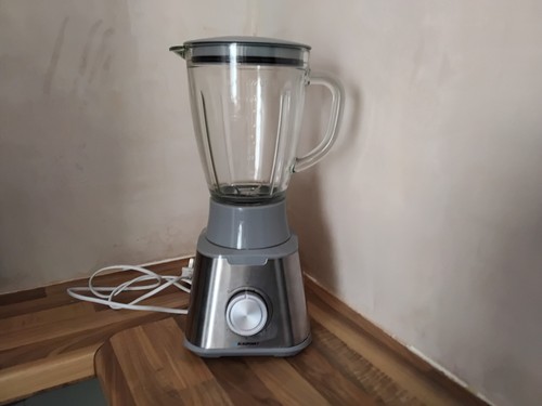 Blaupunkt glass jug blender - blaupunkt,
