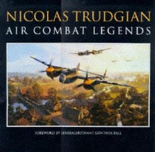 Air Combat Legends, Trudgian
