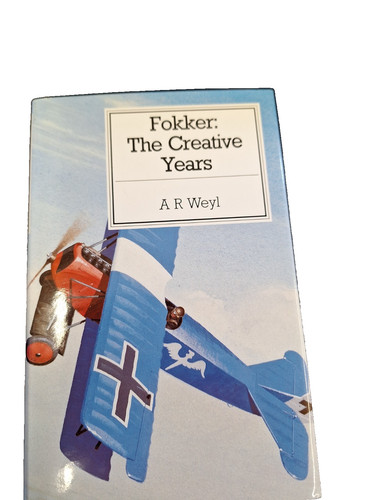 Fokker the creative - fokker:,