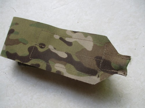 Gen blue force gear - gear, helium