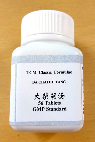 Chai tang wd03 - tang,