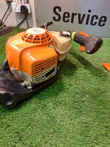 Stihl 87r 2017 single - 2017,