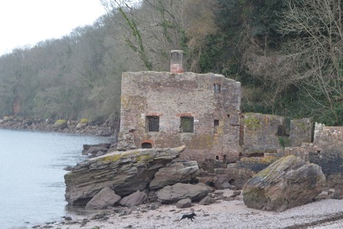 Photo 6x4 bath house - 6x4,