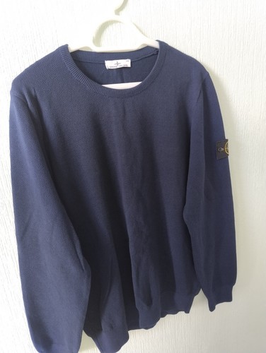Stone island men jumper - island,