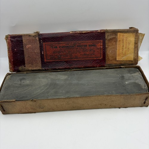 Vintage rare fine tam - rare,