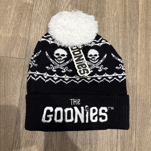 The goonies black - goonies,