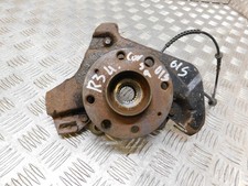 55703153 GM Vauxhall Corsa D