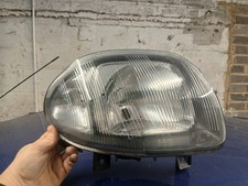 Renault Clio Mk2 phase 1