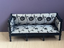 Dolls House Miniatures Gothic