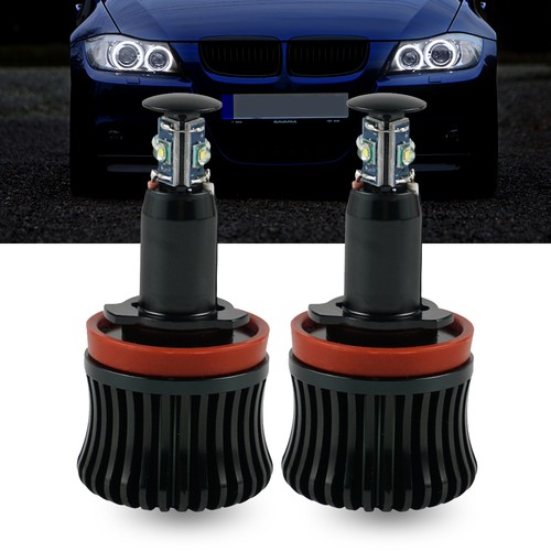 Led angel eyes - angel, ring