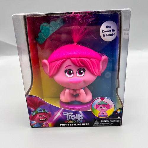New trolls world tour - new!,