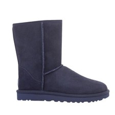 womens UGG Classic Short II