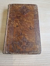 roman catholic antique missal