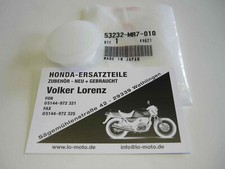 NEW and GENUINE HONDA RC30 VFR