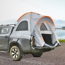 Pickup Camping Truck Tent