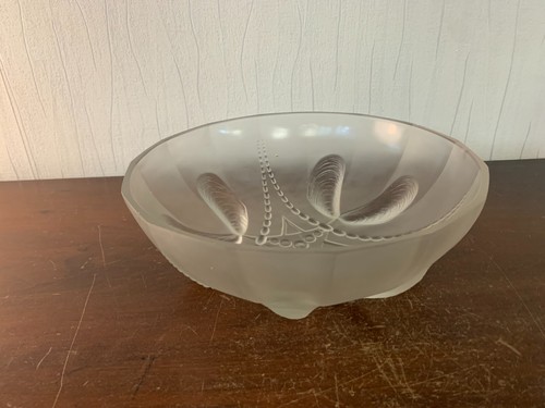 Sabino crystal fruit bowl - sabino,
