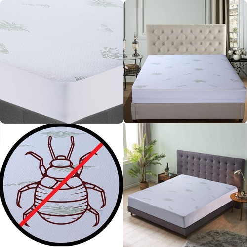 Extra deep fitted sheet - deep,