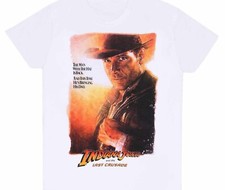 Indiana Jones And The Last