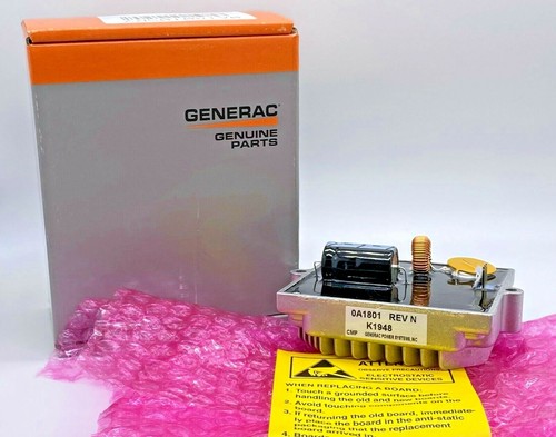 Generac 0a18010srv engine - generac,