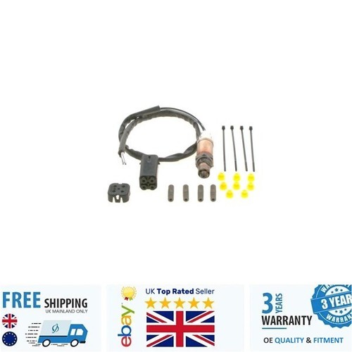 Lambda sensor 0258986503 for - 0258986503,