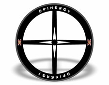 SPINERGY RevX Rim Wheelset