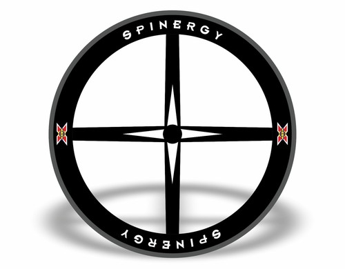 Spinergy revx rim wheelset - revx,