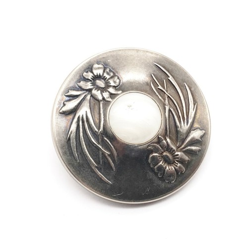 Vintage solid sterling silver - vintage,