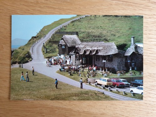 Branscombe sea shanty - sea,