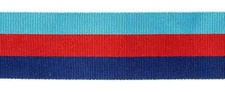 WW2 British 1939-1945 Star Medal Ribbon Select Option Sizes