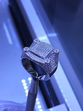 ICE COLD DRIP 925 STERLING