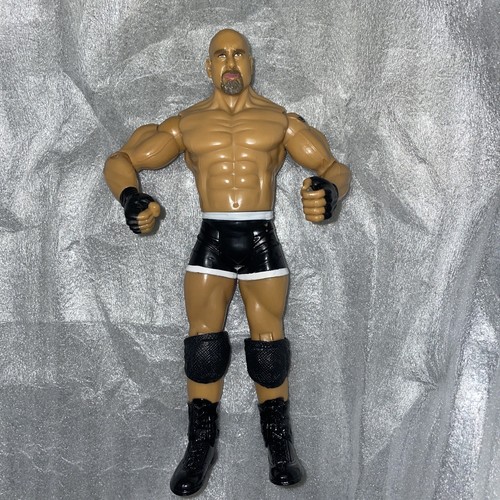 Wwe bill goldberg jakks - wwe,