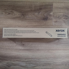 GENUINE XEROX VersaLink C8000 Yellow High Capacity Toner 106R04052 VAT inc