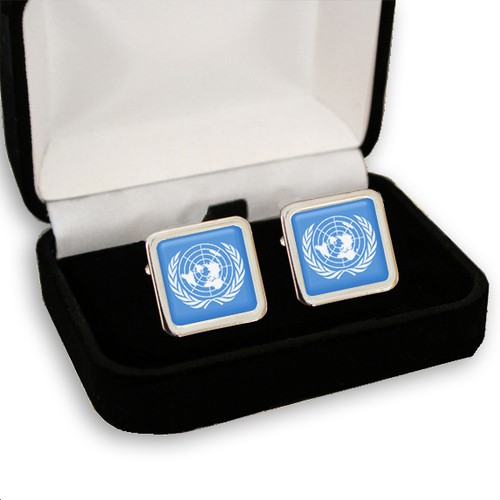 United nations flag men s - united, men’s