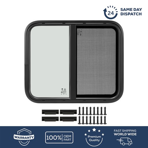 Camper window van - window,