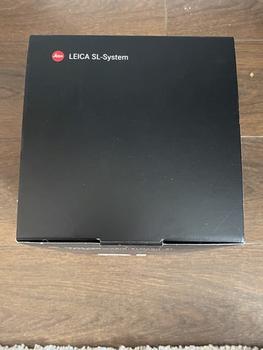 Leica lens 280 - sl,