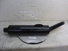 HONDA CBR600F HM MAL E2 YUTAKA 2334 REAR SILENCER EXHAUST  (33259)