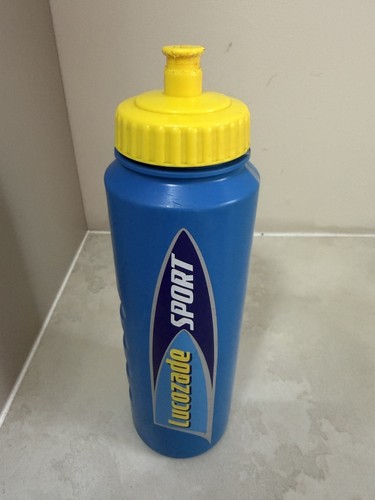 Vintage retro lucozade sports - retro,